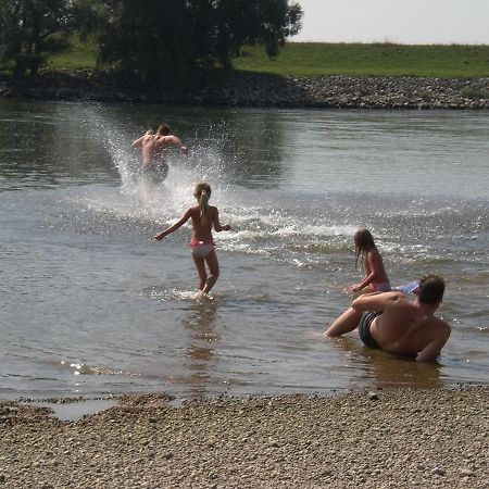 Ferienhof Nirschl Winzer Esterno foto